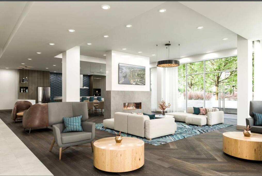 City Luxury King Suite W Coffee Station 알렉산드리아 외부 사진